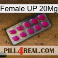 Female UP 20Mg 09